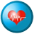 Health Tracker Lite icon