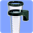 Rain Gauge icon