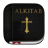 ALKITAB Bible icon