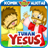 Komik Alkitab Tuhan Yesus icon
