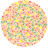 Color Blindness Test version 1.2