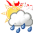 Weather Indonesia icon