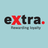 eXtra icon