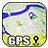 Fake GPS Location Ingress icon