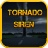 Tornado Siren icon