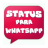 Status para Whatsapp icon