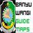 Banyuwangi Guide Maps version 1.0