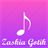 Lagu Zaskia Gotik APK Download