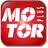 Tabloid Motor Plus icon