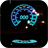Night Speedometer icon