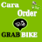 Cara Order GRABBIKE icon