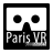 ParisVR icon