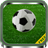 Fussball Fan App icon