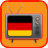 Deutsch Fernsehen icon