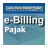 Descargar e-billing pajak