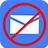 SMS blocker icon