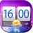 Clock And Weather Widget APK Download