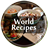 World Cuisine Recipesi version 13.0.0