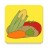 Vegetables For Kids icon