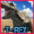 Tela Ataque T Rex icon