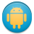 Your Android Version icon