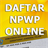 DAFTAR NPWP ONLINE icon