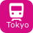 Tokyo Rail Map Lite icon