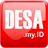 Desa.my.id icon