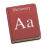 Medical Dictionary Off-line icon