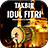 Takbir Idul Fitri 2015 icon