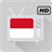 Indonesia TV icon