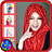 Hijab Fashion Camera icon