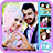 Hijab Wedding Couple icon