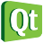 Qt 5 Intro icon