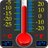DS Thermometer icon