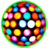 Disco Lights icon