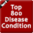 topdisease 0.0.6