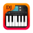 DJ Dangdut Piano icon