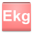 ECG icon