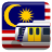 Trainsity Kuala Lumpur icon