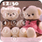 Teddy Bear Pin Screen Lock APK Download