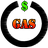 Gas Cost Calculator icon