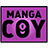 Manga Coy icon