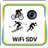 WIFI SDV APK Download