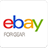 eBay for Gear icon