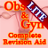 Obstetrics and Gynaecology Complete Revision icon