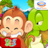 Monyet Dan Kura-Kura version 1.3
