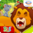 Singa dan Tikus icon