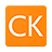 ClinicalKey icon