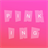 Pinking FancyKey icon